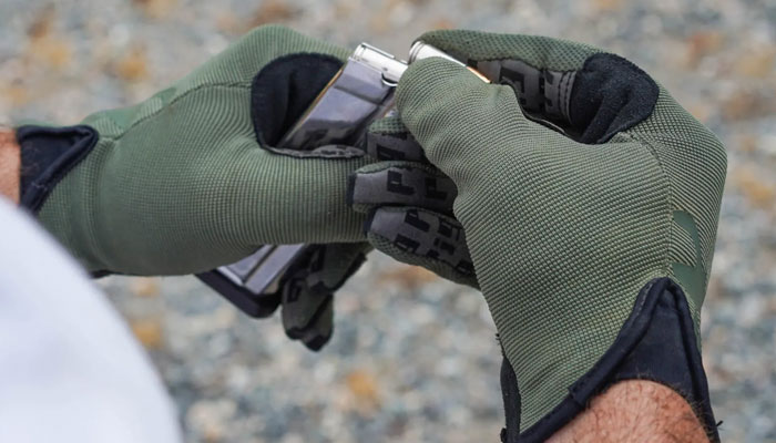 Gloves