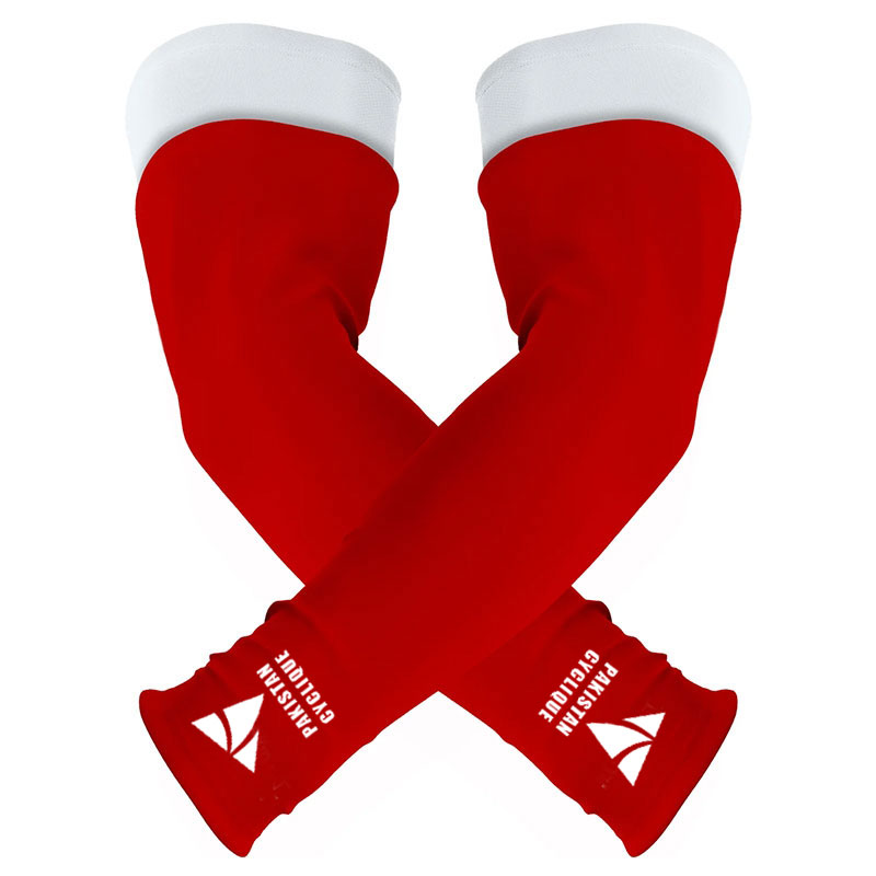 Arm Warmers / Sleeves