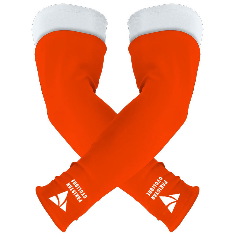 Arm Warmers / Sleeves