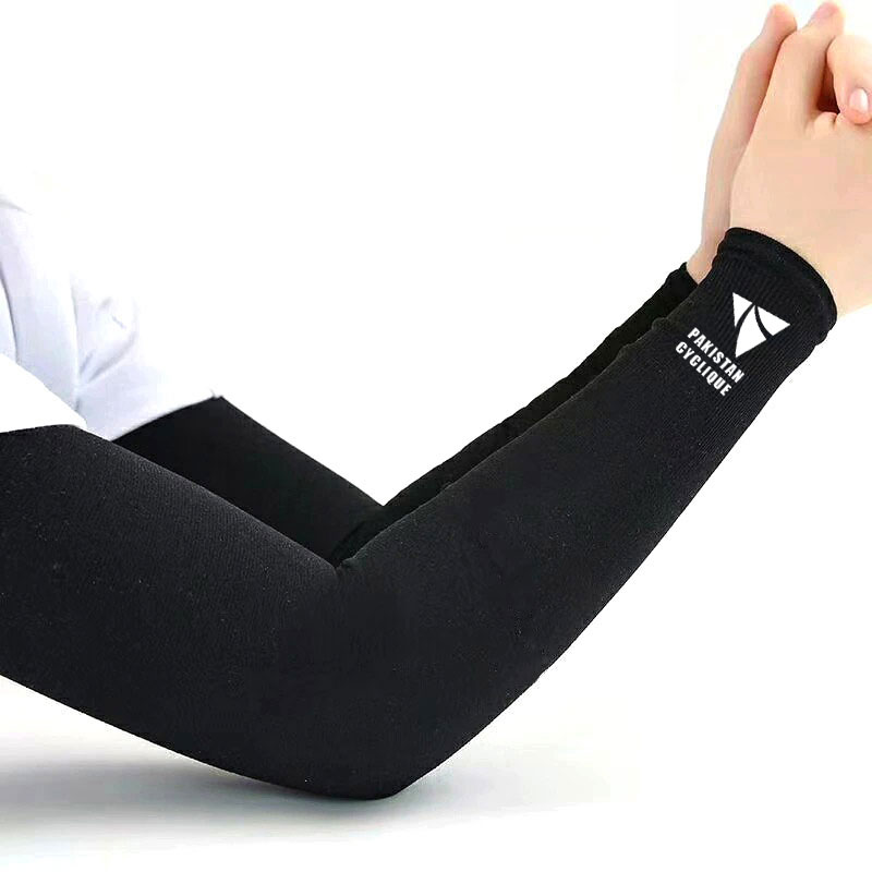 Arm Warmers / Sleeves