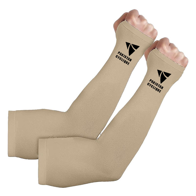 Arm Warmers / Sleeves