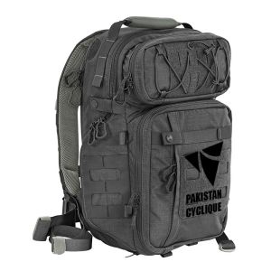 Backpack