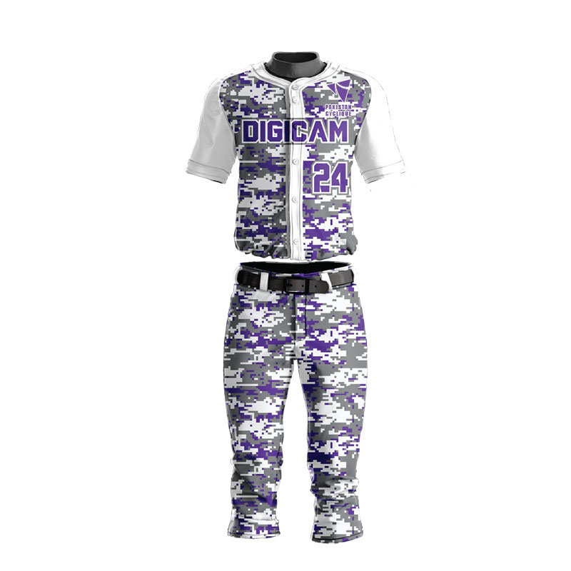 Baseball Uniform
