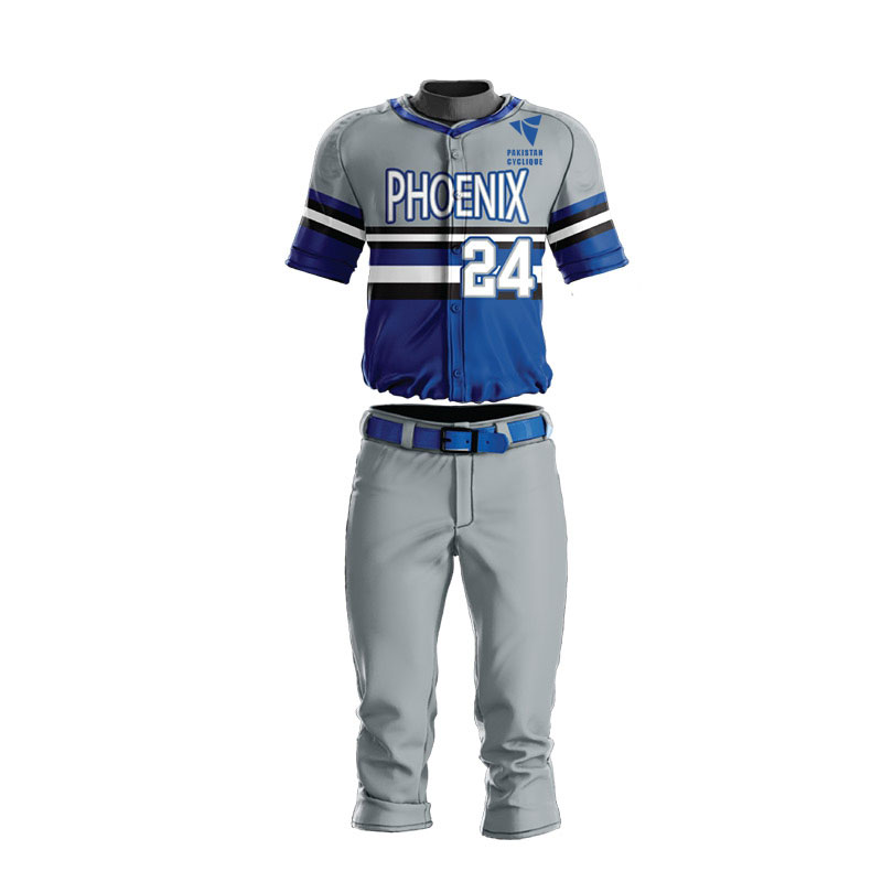 Baseball Uniform