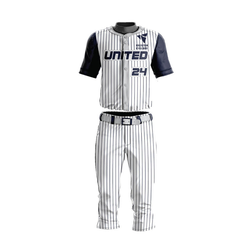 Baseball Uniform