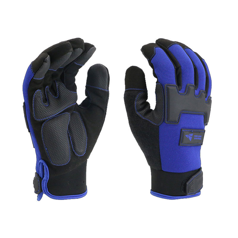 Basketball Gloves