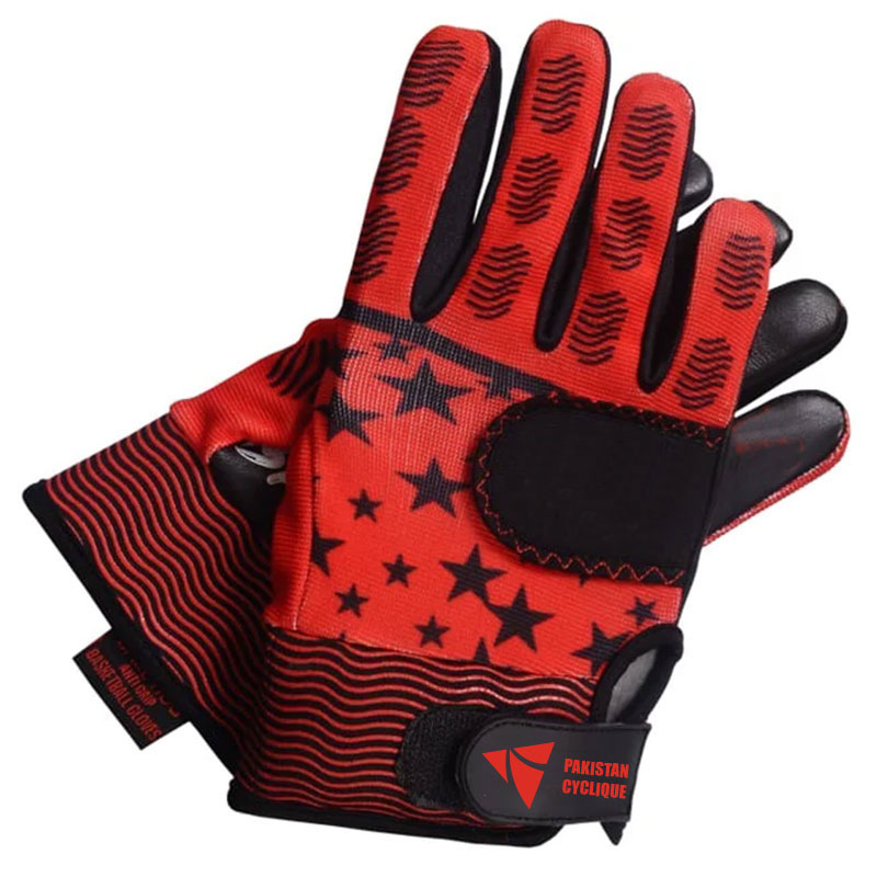 Basketball Gloves