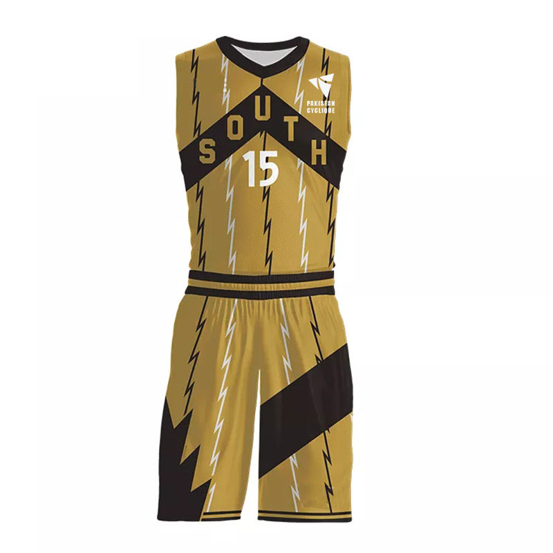 Basketball Uniform