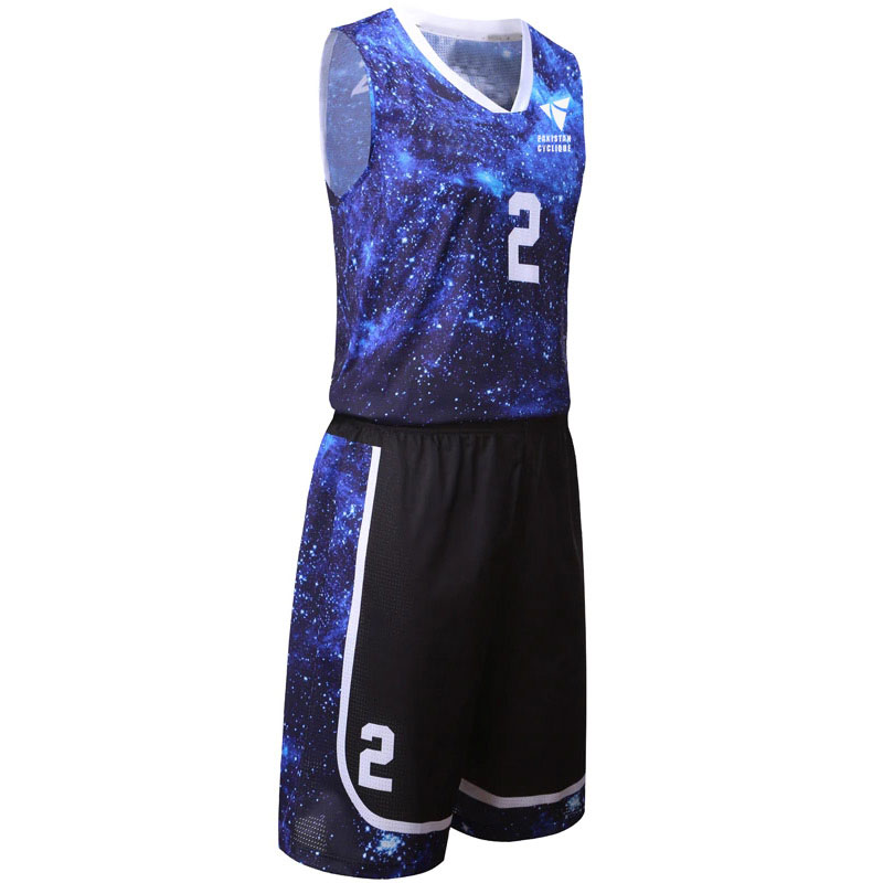 Basketball Uniform