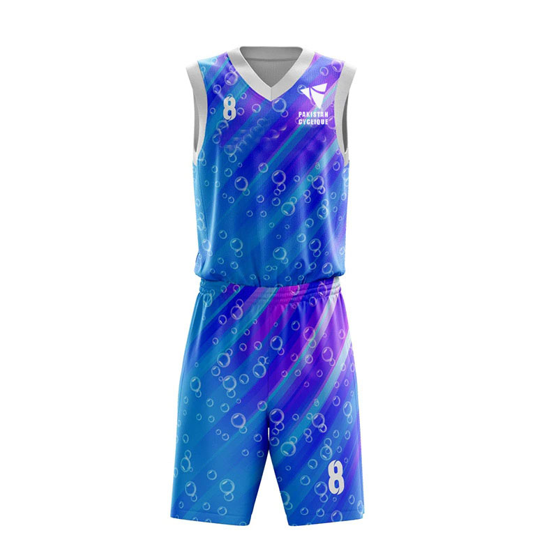 Basketball Uniform