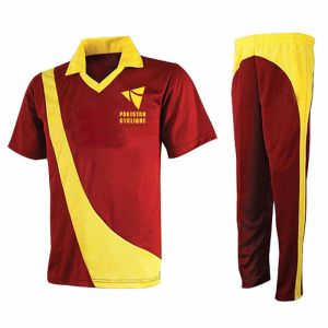 Cricket Uniform