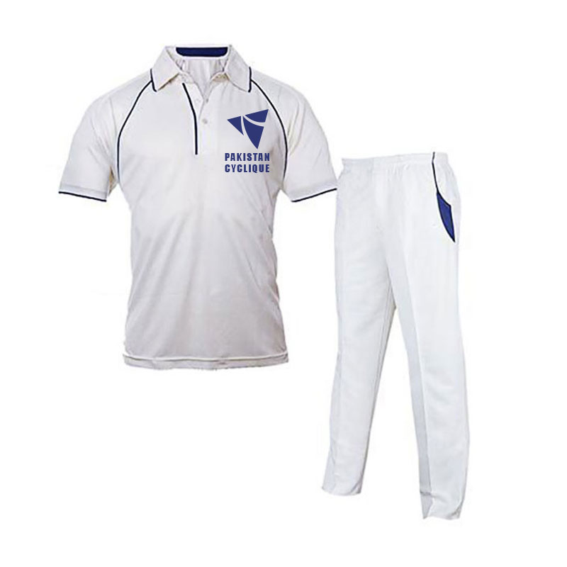 Cricket Uniform