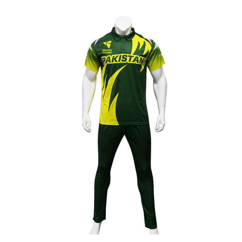 Cricket Uniform