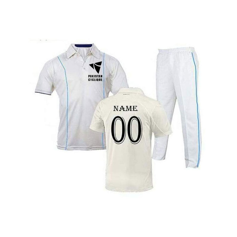 Cricket Uniform