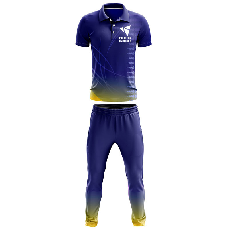 Cricket Uniform