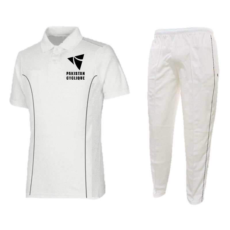 Cricket Uniform