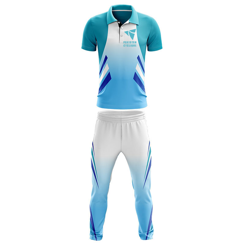 Cricket Uniform