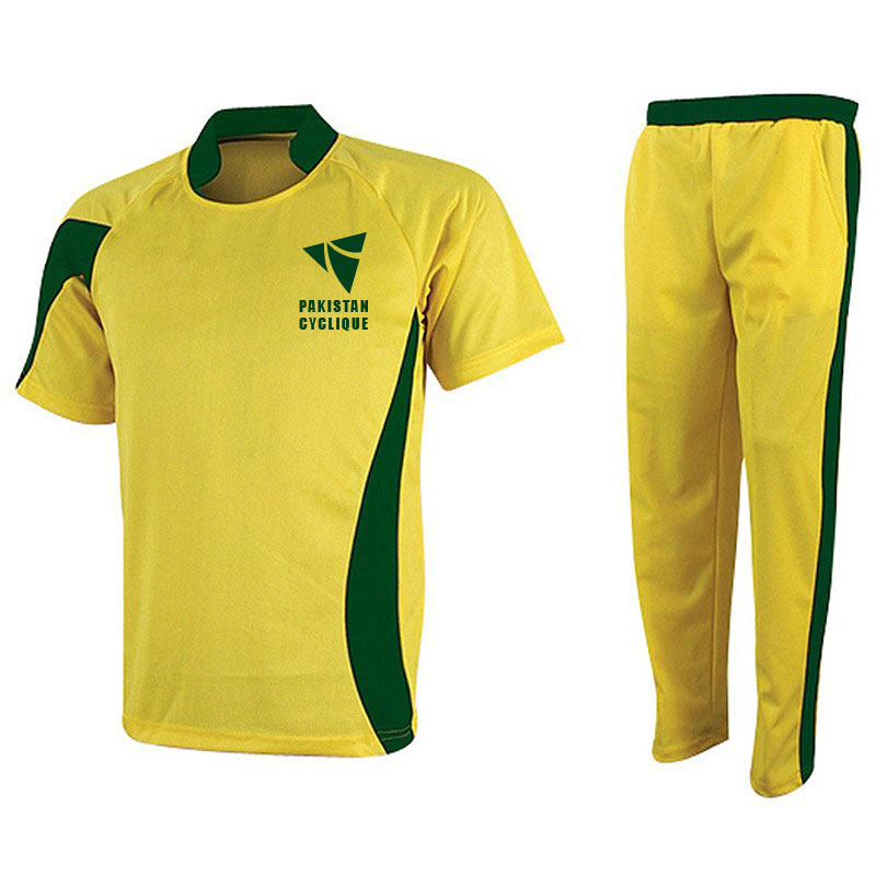 Cricket Uniform