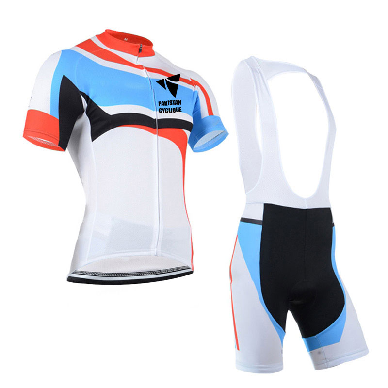 Cycling Uniform