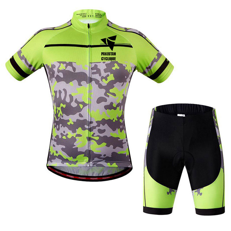 Cycling Uniform