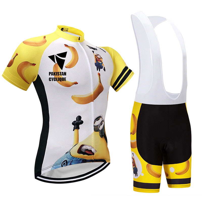 Cycling Uniform