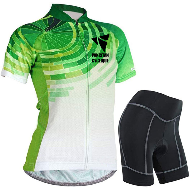 Cycling Uniform