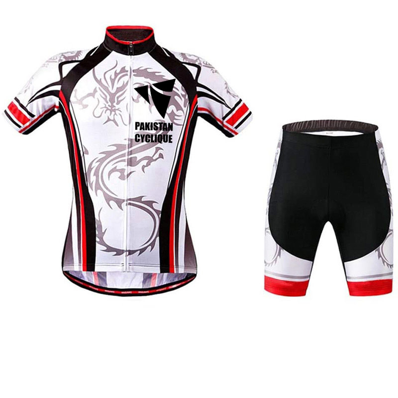 Cycling Uniform