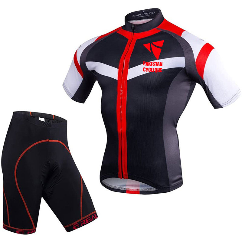 Cycling Uniform