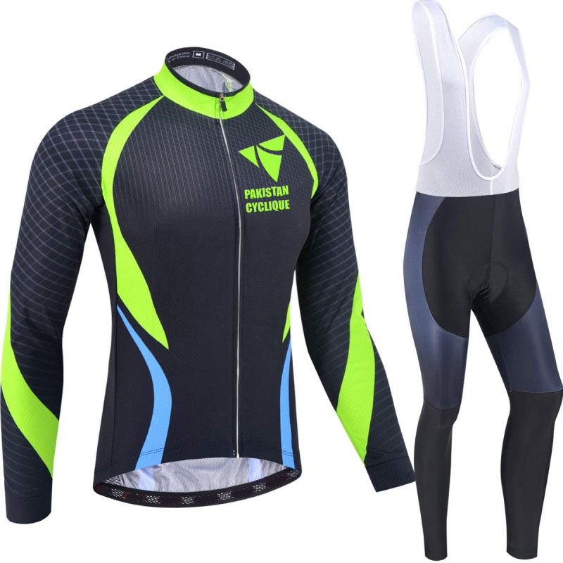 Cycling Uniform