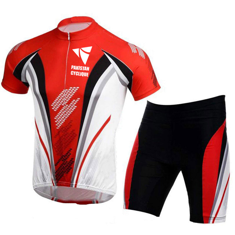 Cycling Uniform