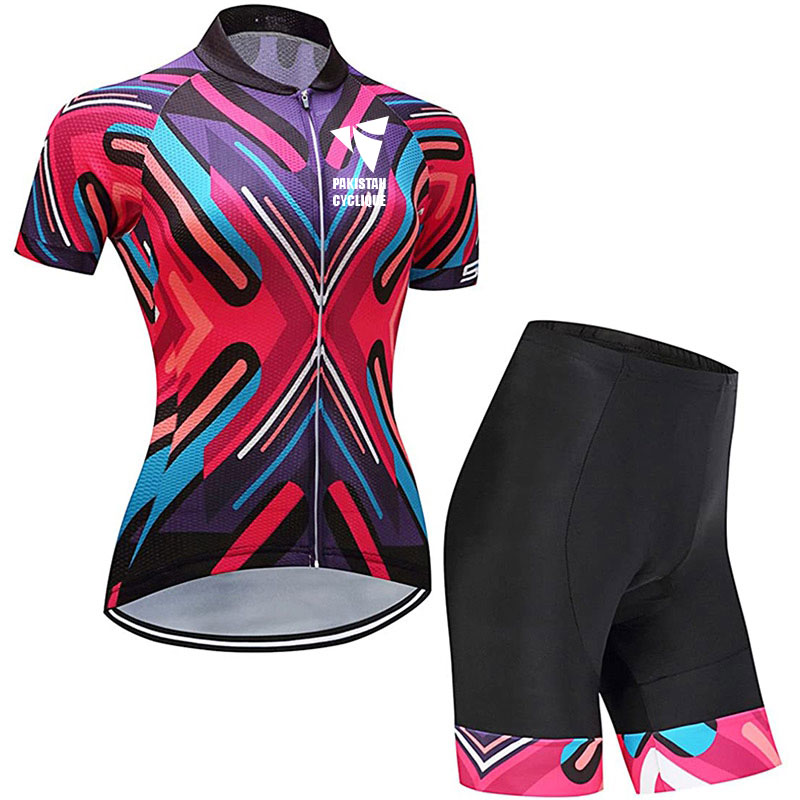 Cycling Uniform