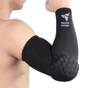 Elbow Grip Pads