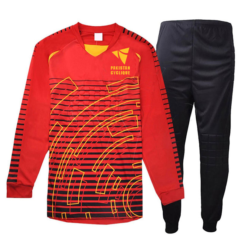 Goalkeeper Uniform