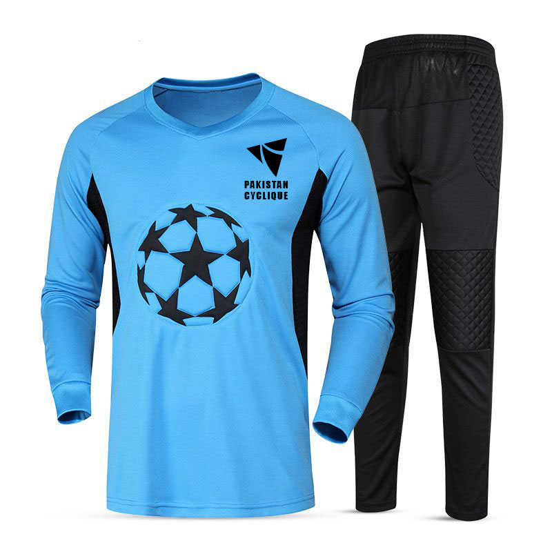 Goalkeeper Uniform