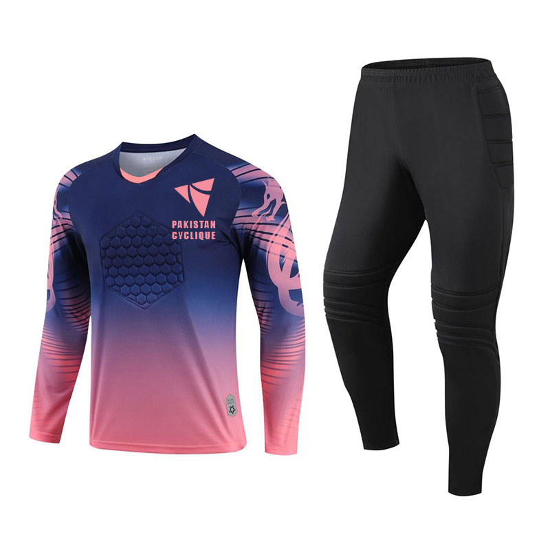 Goalkeeper Uniform