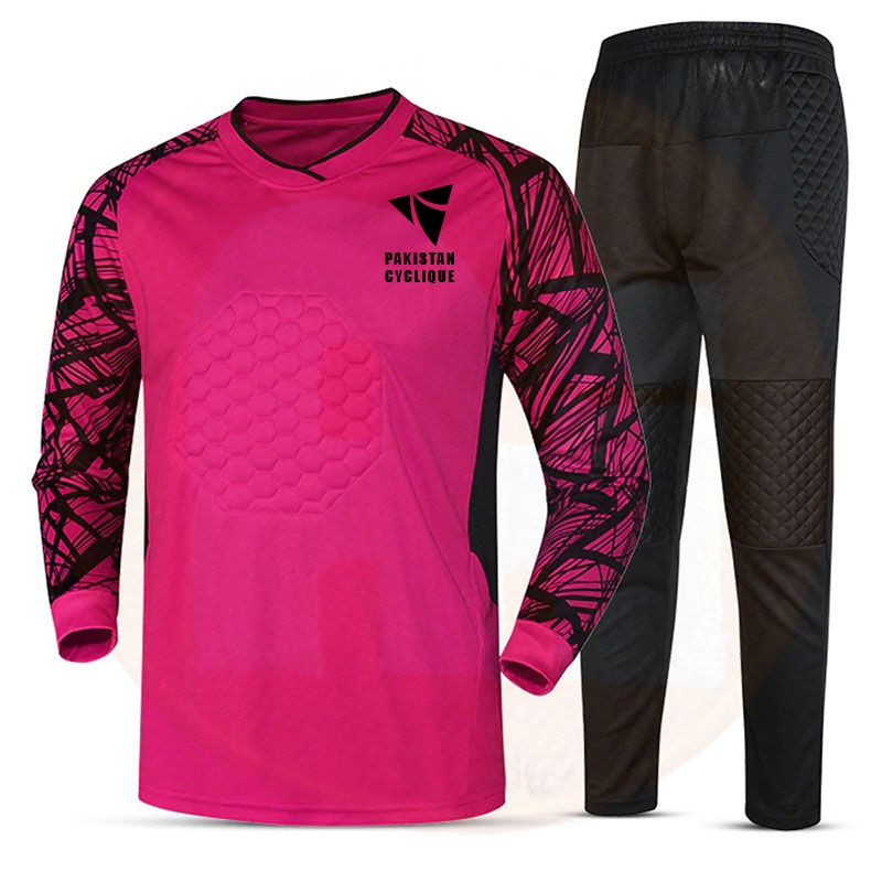 Goalkeeper Uniform