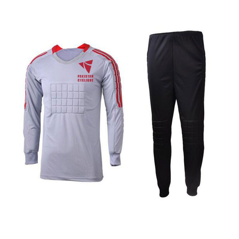 Goalkeeper Uniform