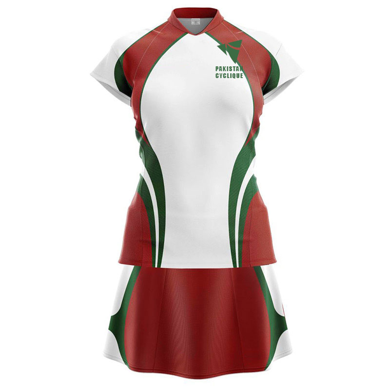 Hockey Uniform