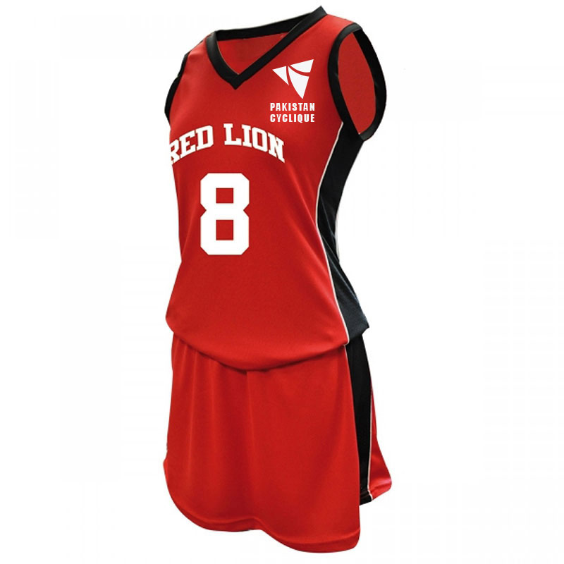 Hockey Uniform