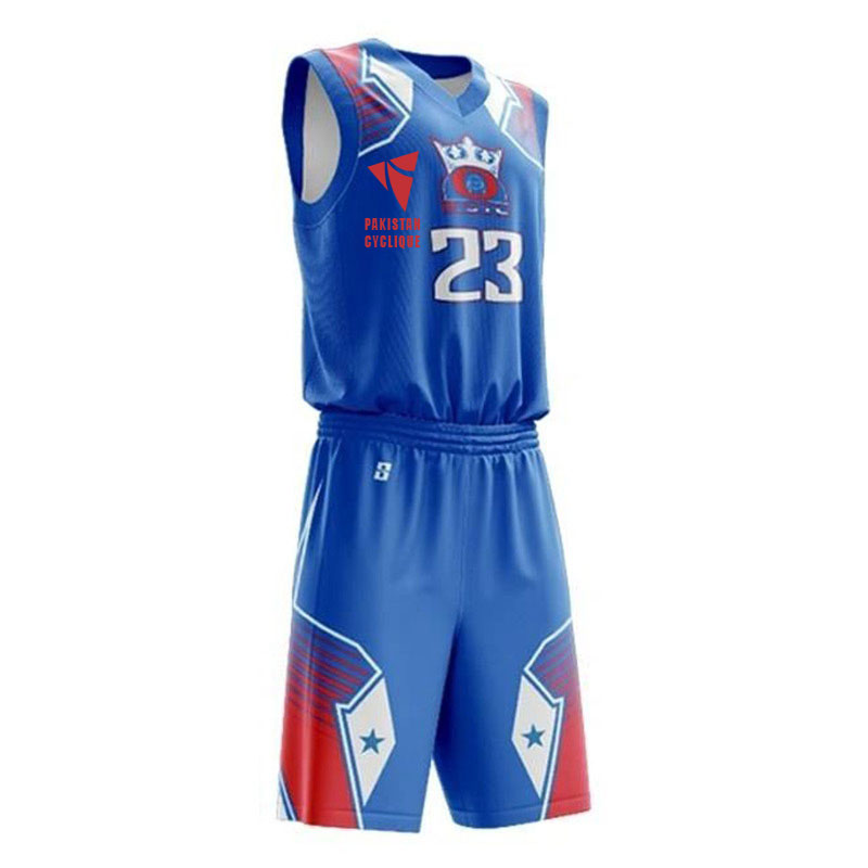 Hockey Uniform