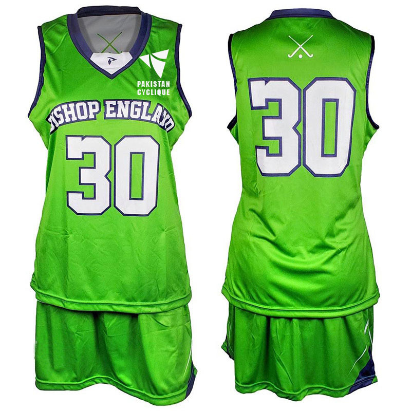 Hockey Uniform