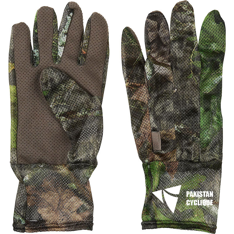 Hunting & Shooting Gloves