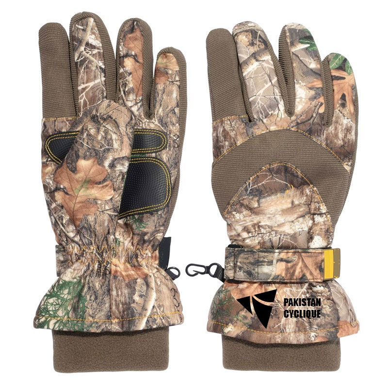 Hunting & Shooting Gloves