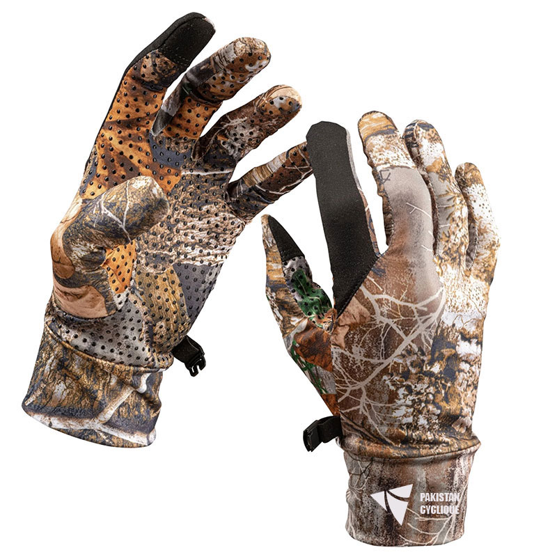 Hunting & Shooting Gloves