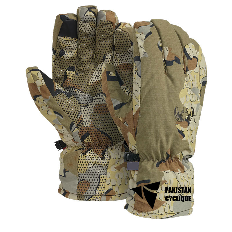 Hunting & Shooting Gloves