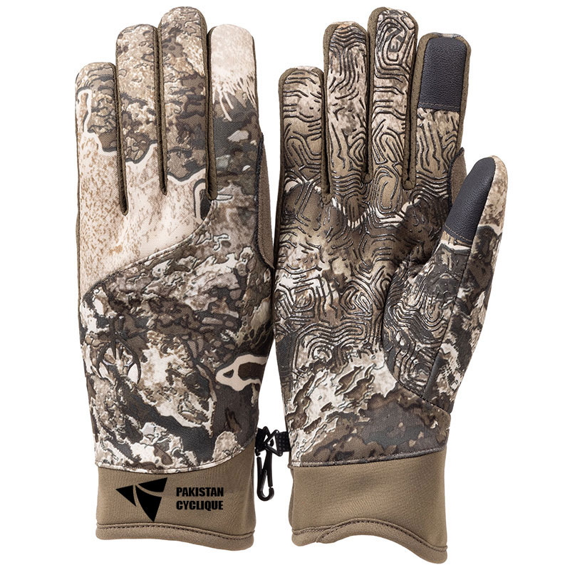 Hunting & Shooting Gloves