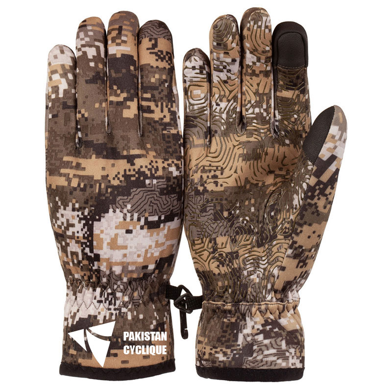 Hunting & Shooting Gloves