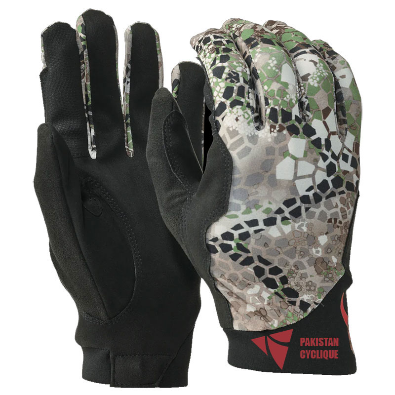 Hunting & Shooting Gloves