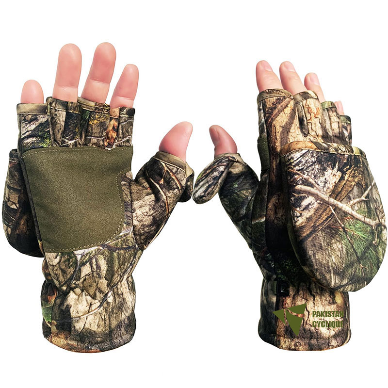 Hunting & Shooting Gloves