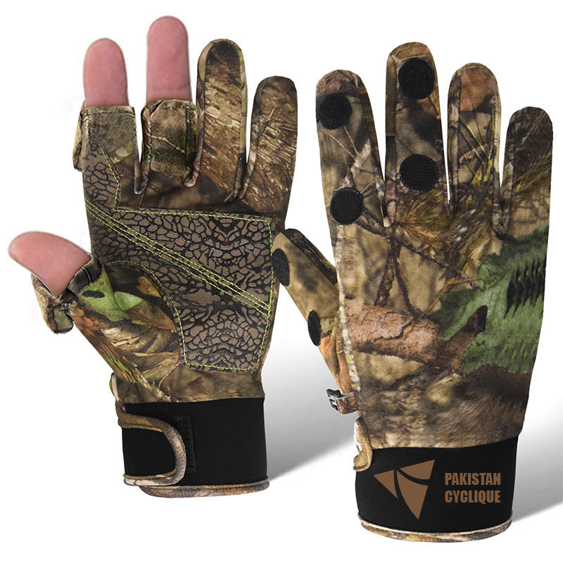 Hunting & Shooting Gloves